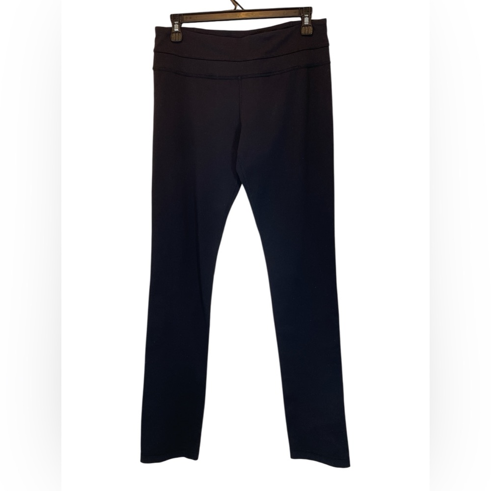 Lululemon Classic Black  Leggings size 8